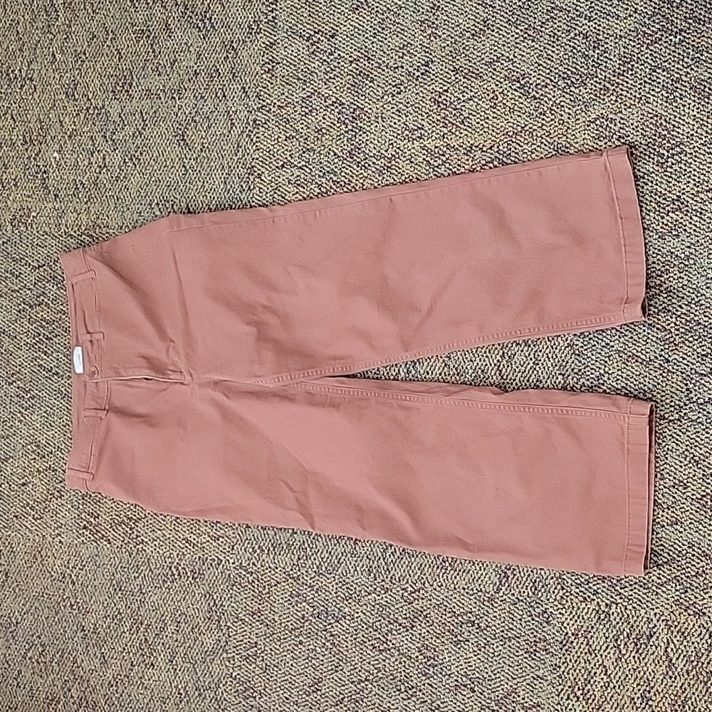 Wide Leg Pants!